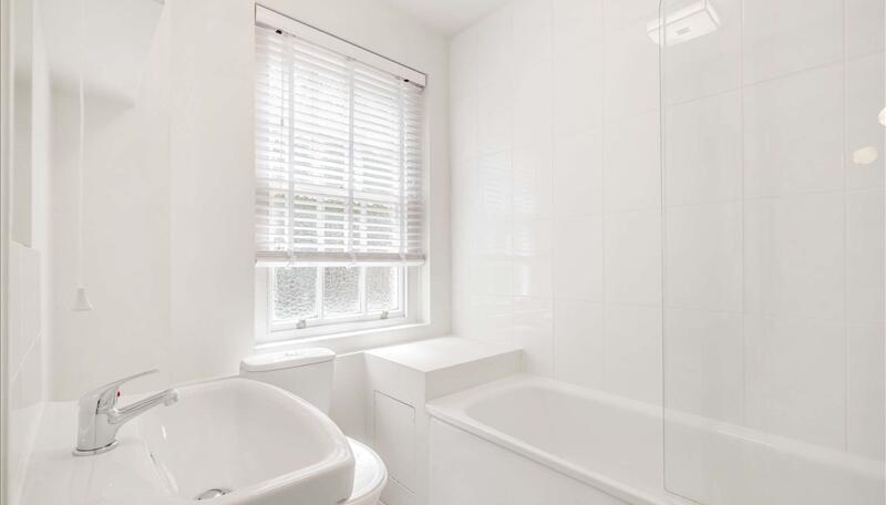 0 bed property in Fulham Road, London